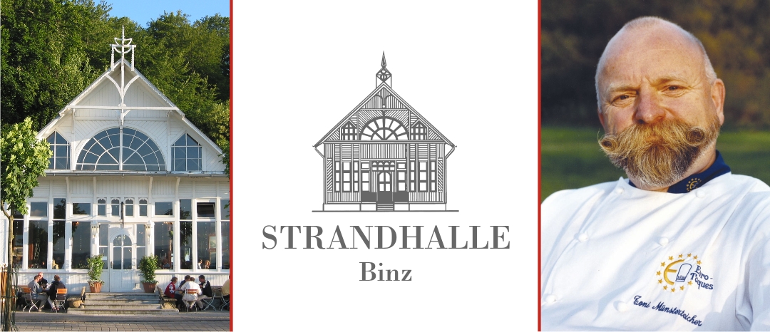 Strandhalle 1